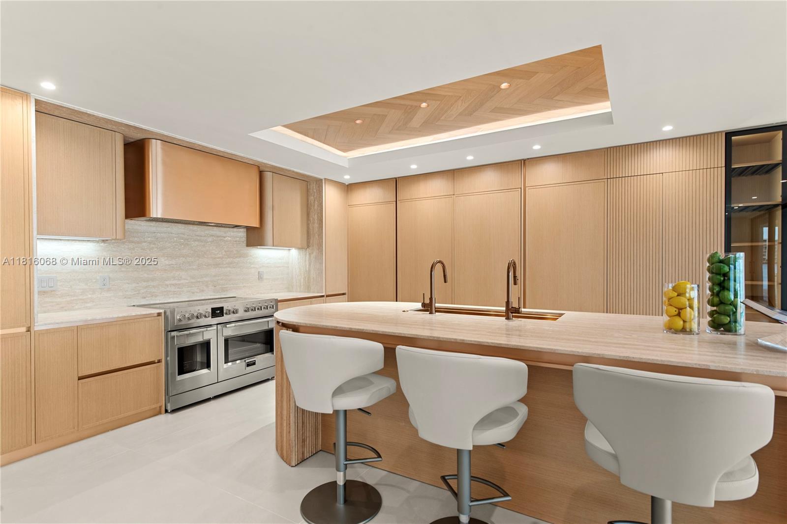 EASTERN SHORES 1ST ADDN - Residential