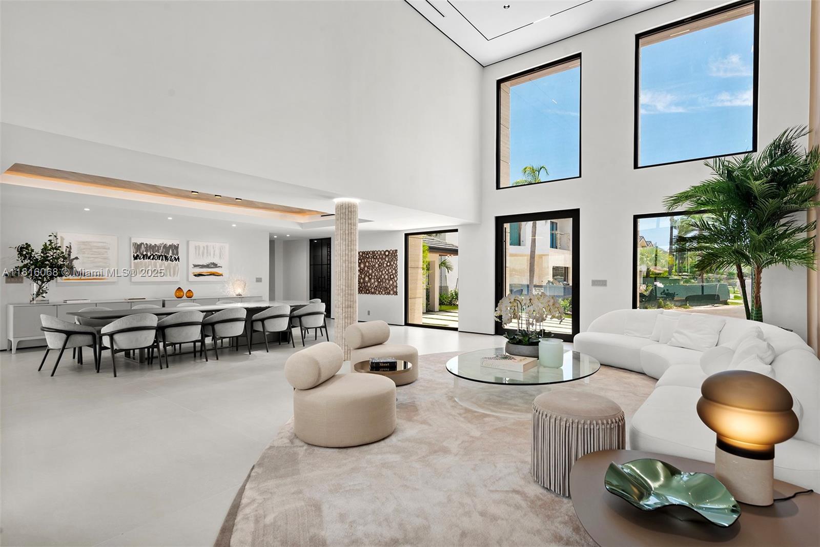 EASTERN SHORES 1ST ADDN - Residential