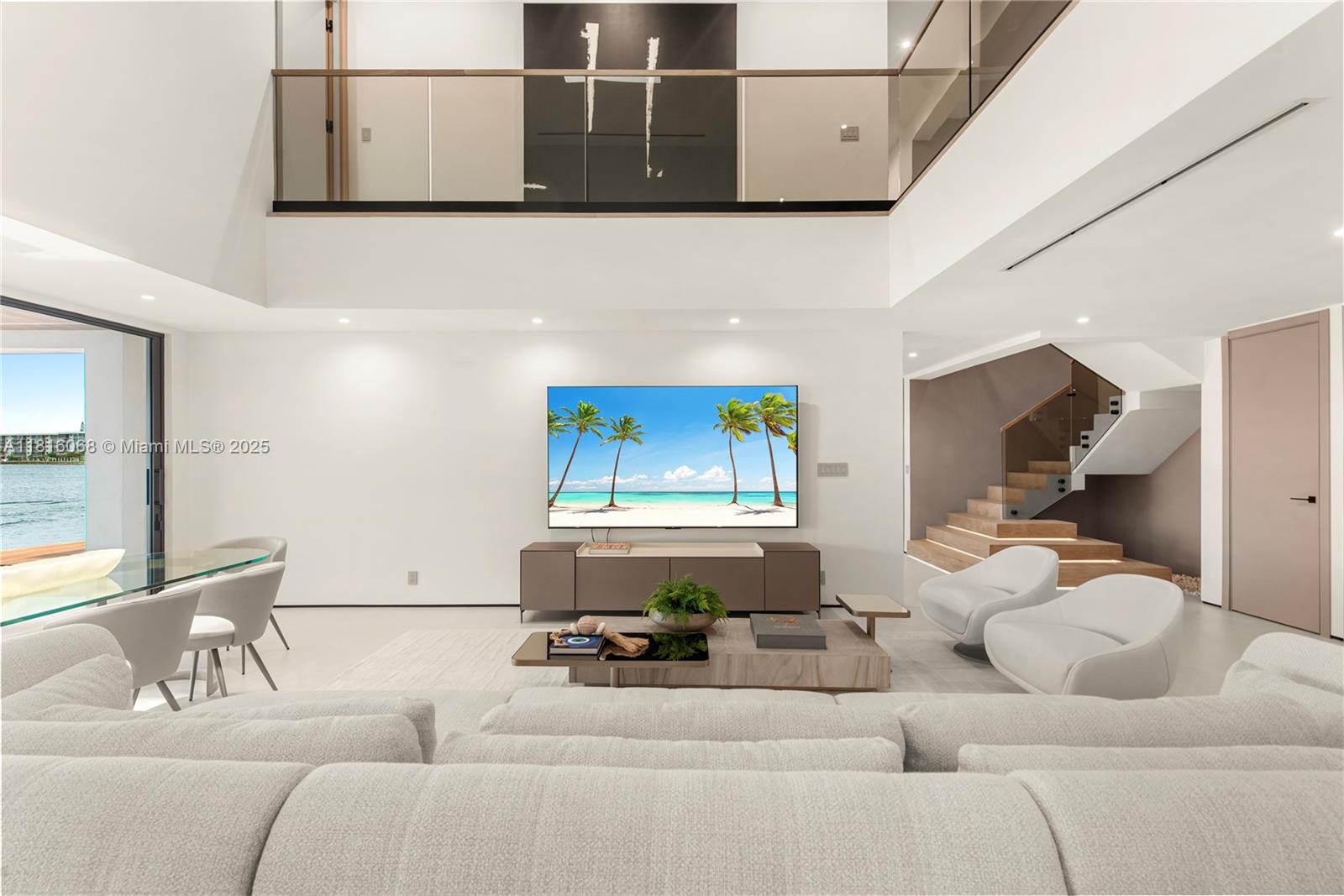 EASTERN SHORES 1ST ADDN - Residential