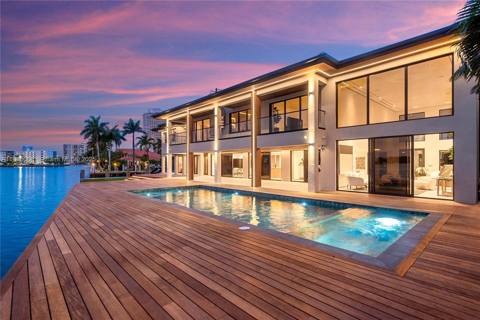 EASTERN SHORES 1ST ADDN - Residential