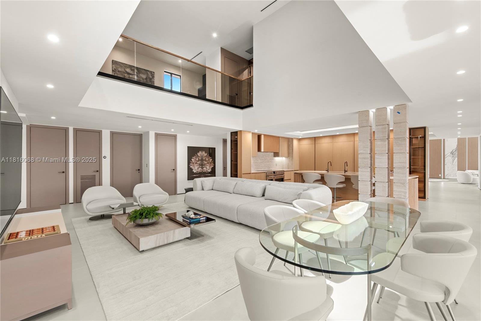 EASTERN SHORES 1ST ADDN - Residential