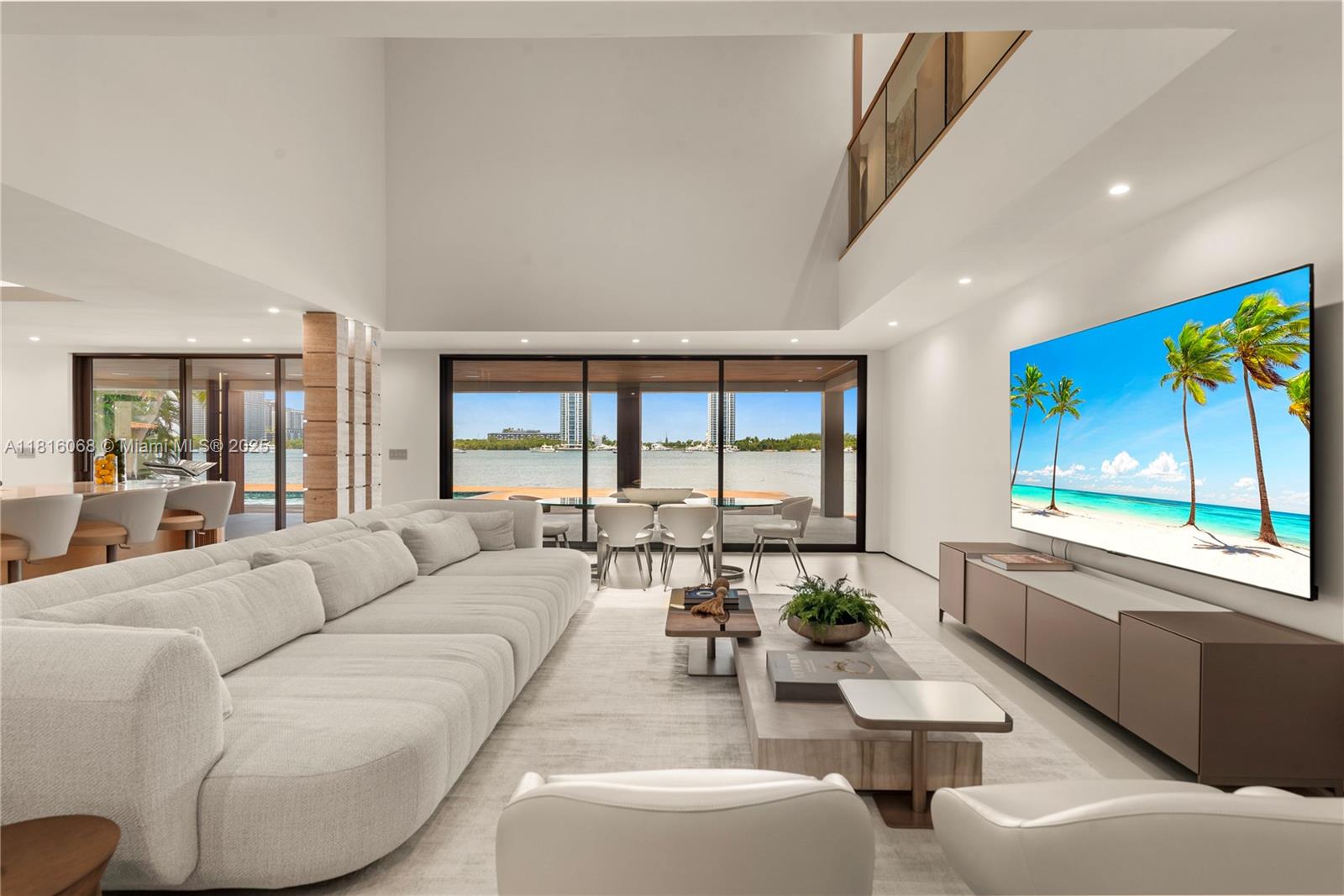 EASTERN SHORES 1ST ADDN - Residential