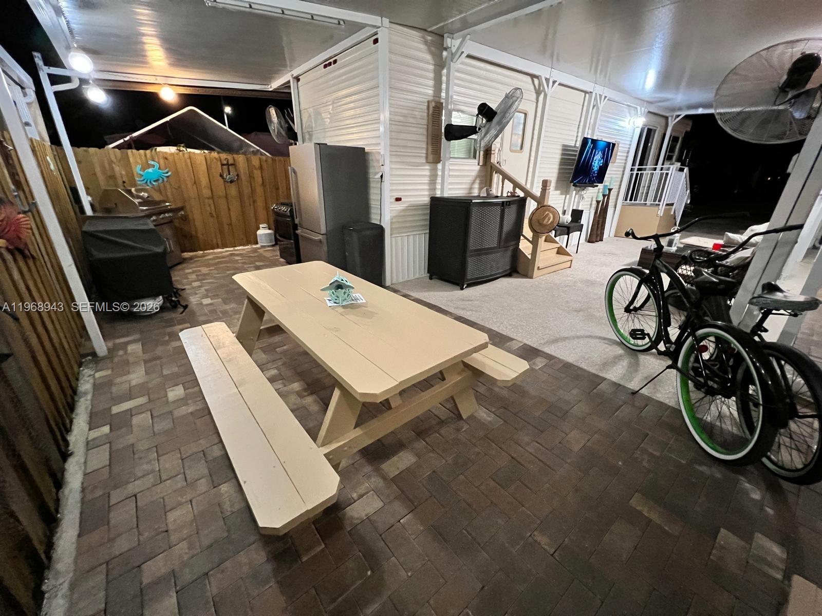 CALUSA CAMPGROUND - Residential