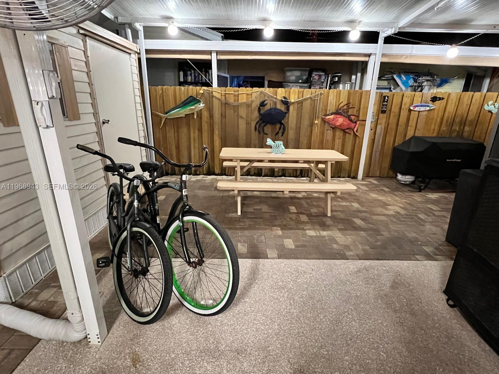 CALUSA CAMPGROUND - Residential