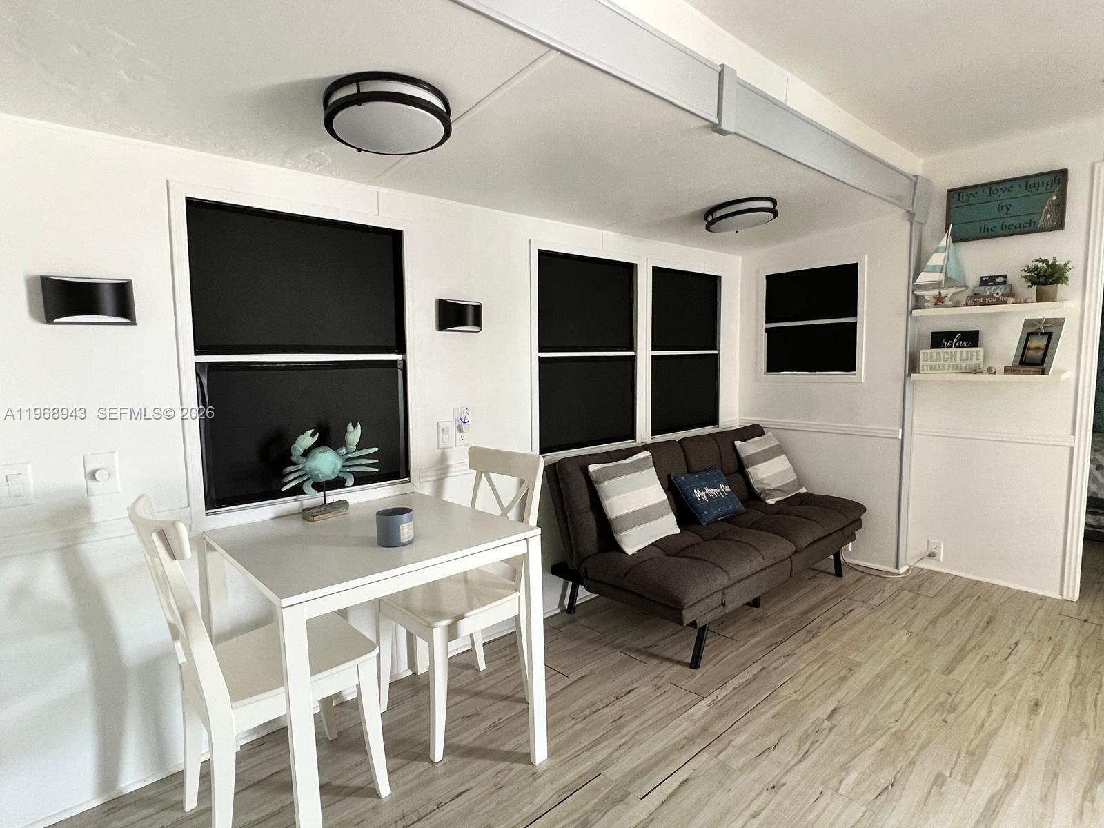 CALUSA CAMPGROUND - Residential