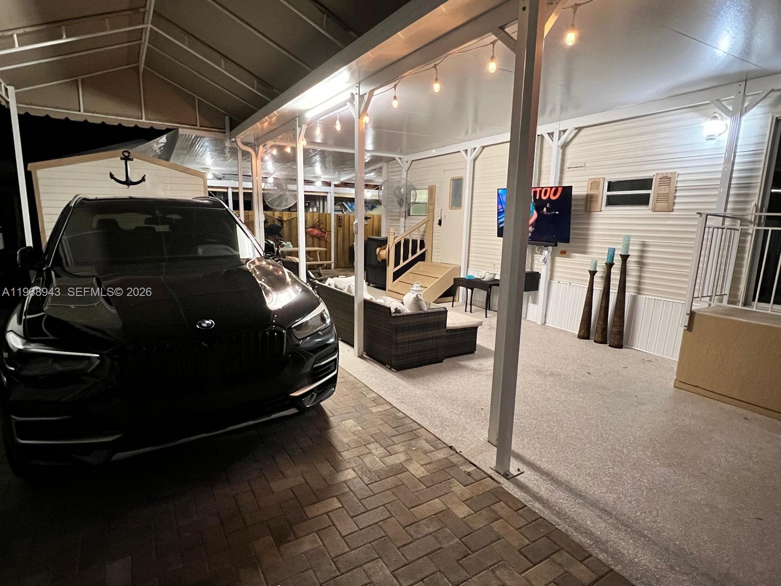 CALUSA CAMPGROUND - Residential