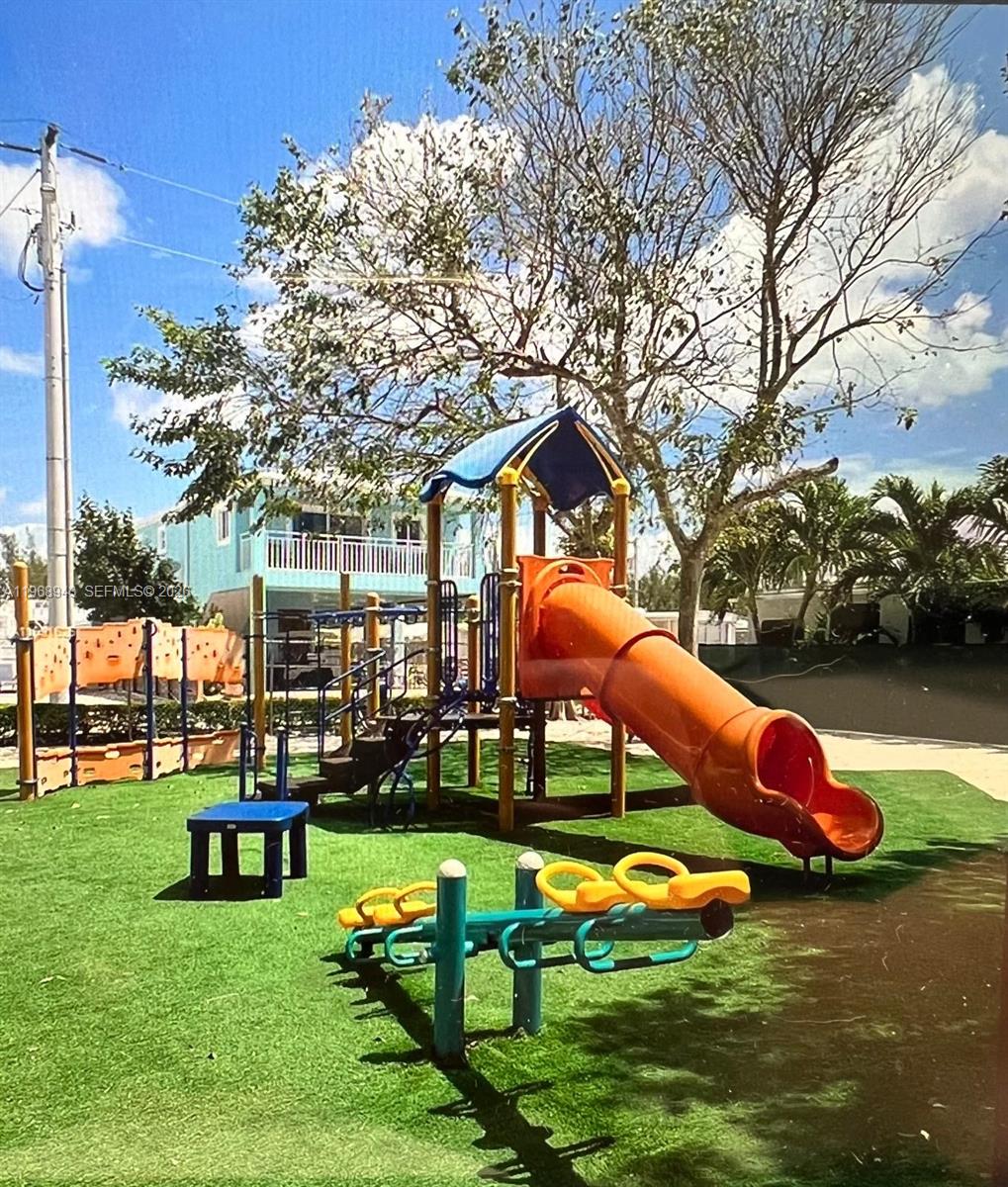 CALUSA CAMPGROUND - Residential