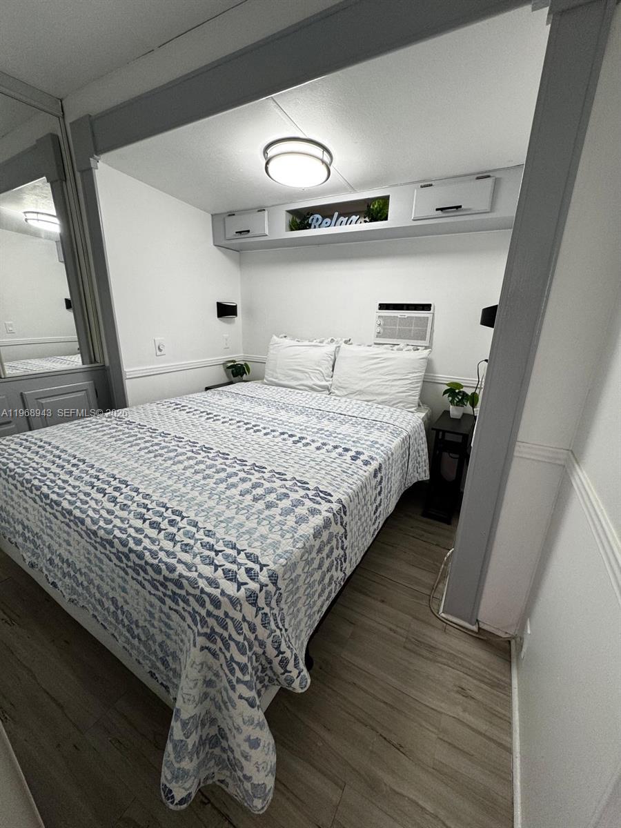 CALUSA CAMPGROUND - Residential