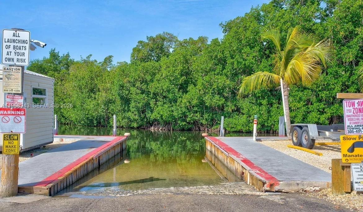 CALUSA CAMPGROUND - Residential