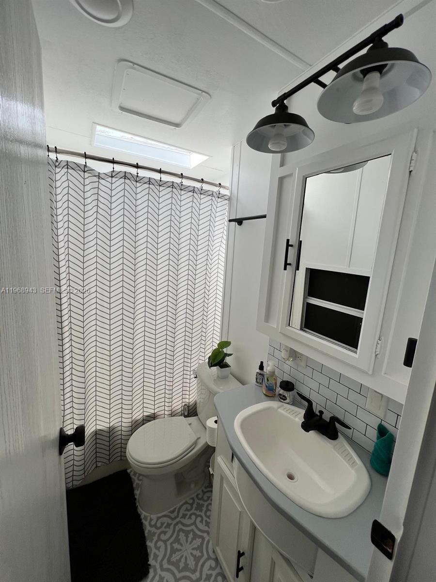 CALUSA CAMPGROUND - Residential