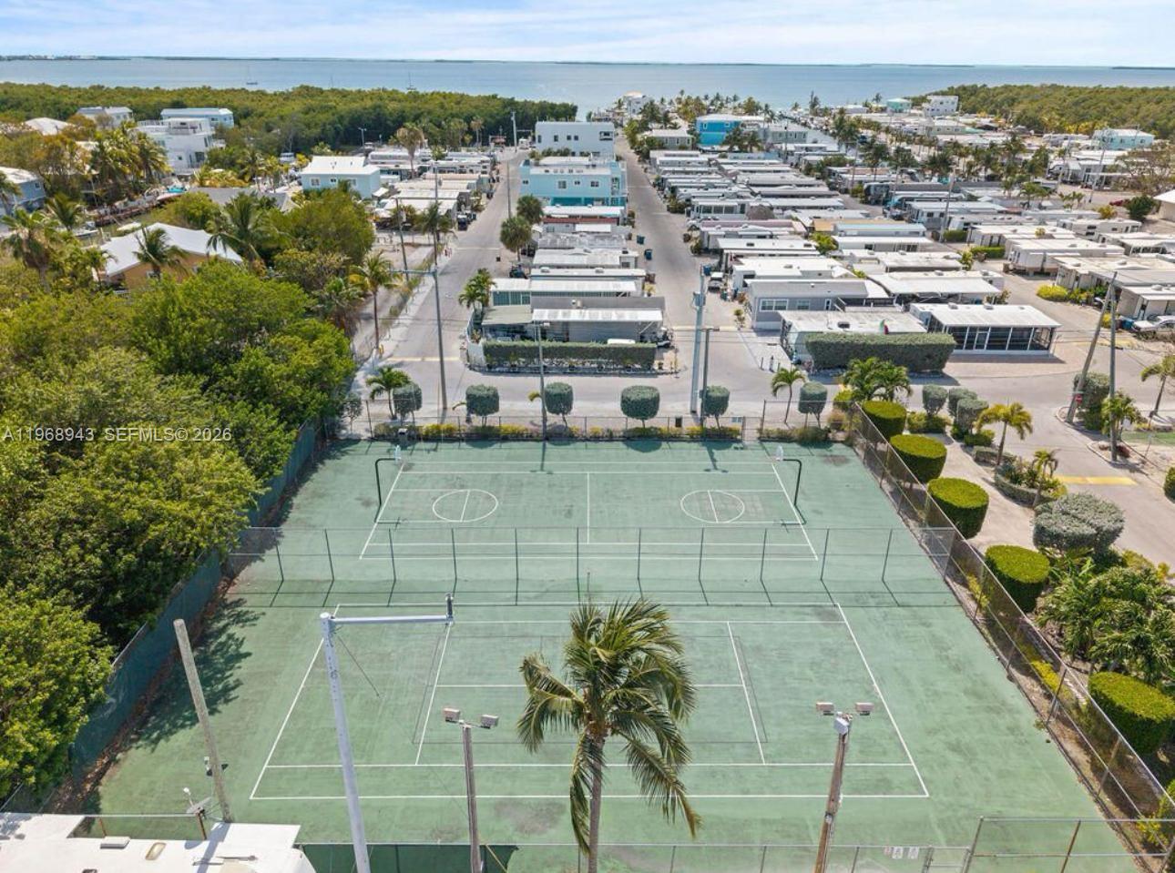 CALUSA CAMPGROUND - Residential