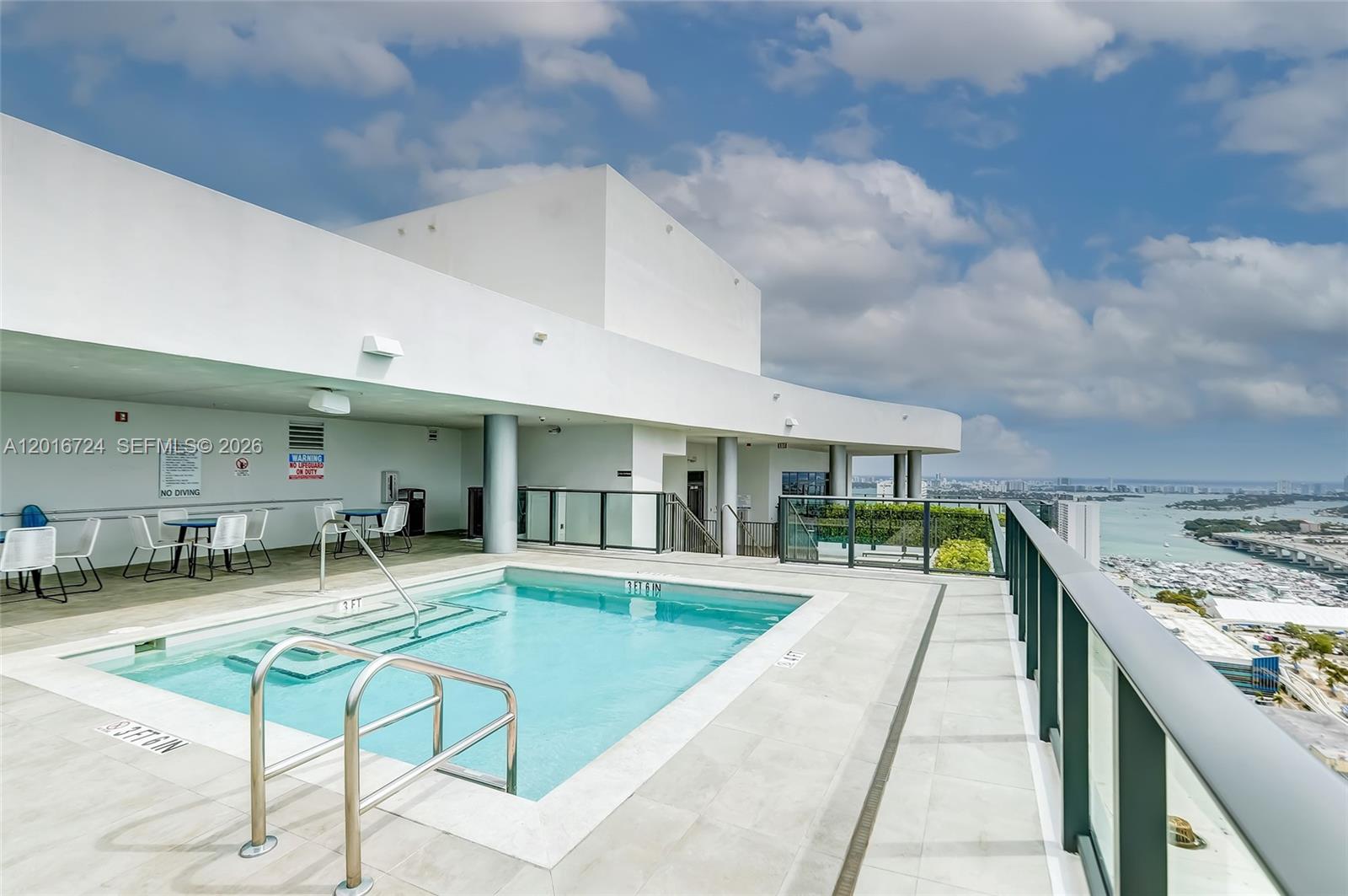 CANVAS CONDO - Residential Lease