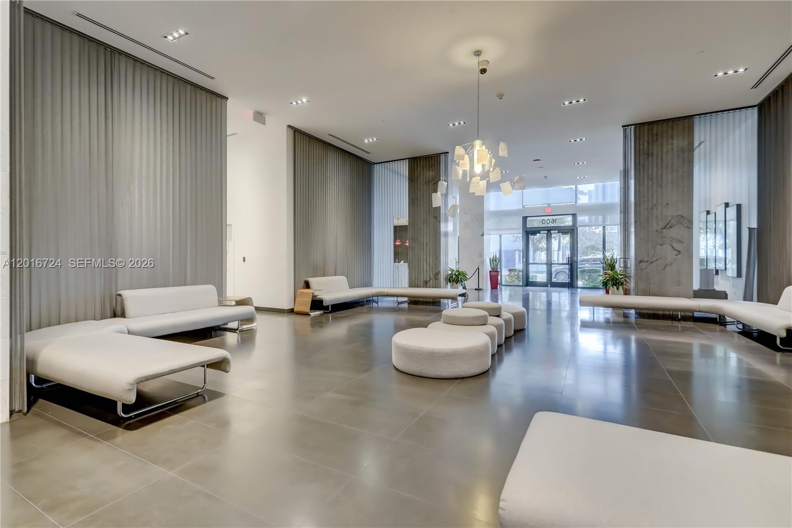 CANVAS CONDO - Residential Lease