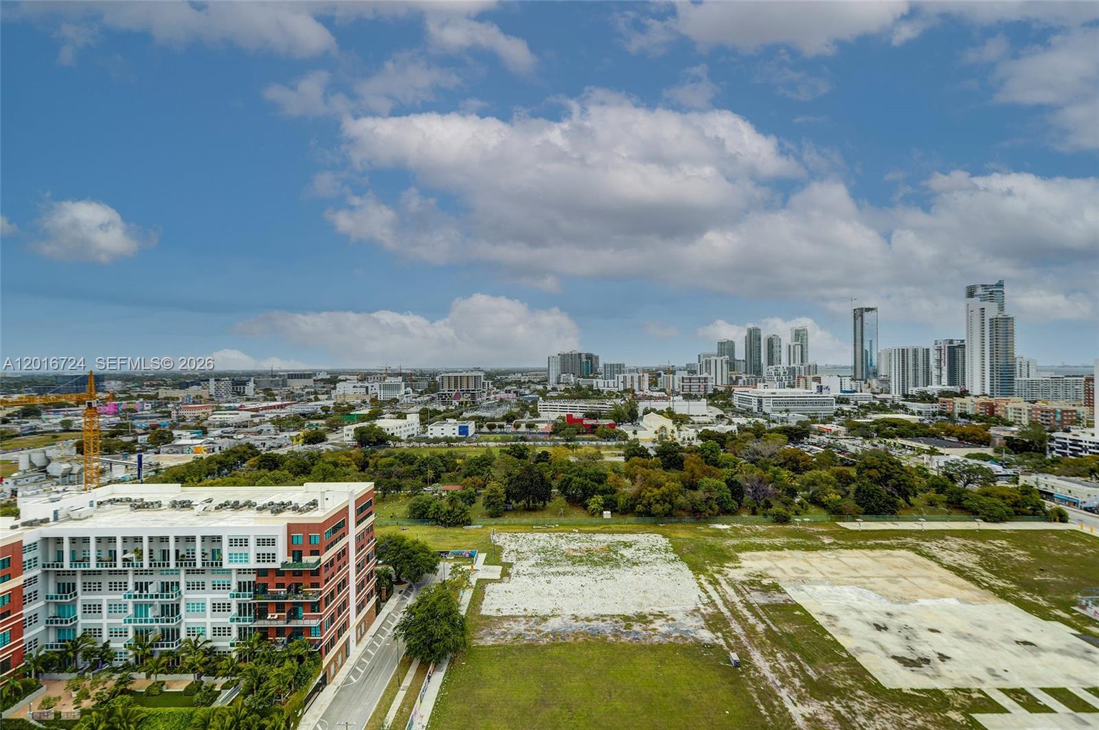 CANVAS CONDO - Residential Lease