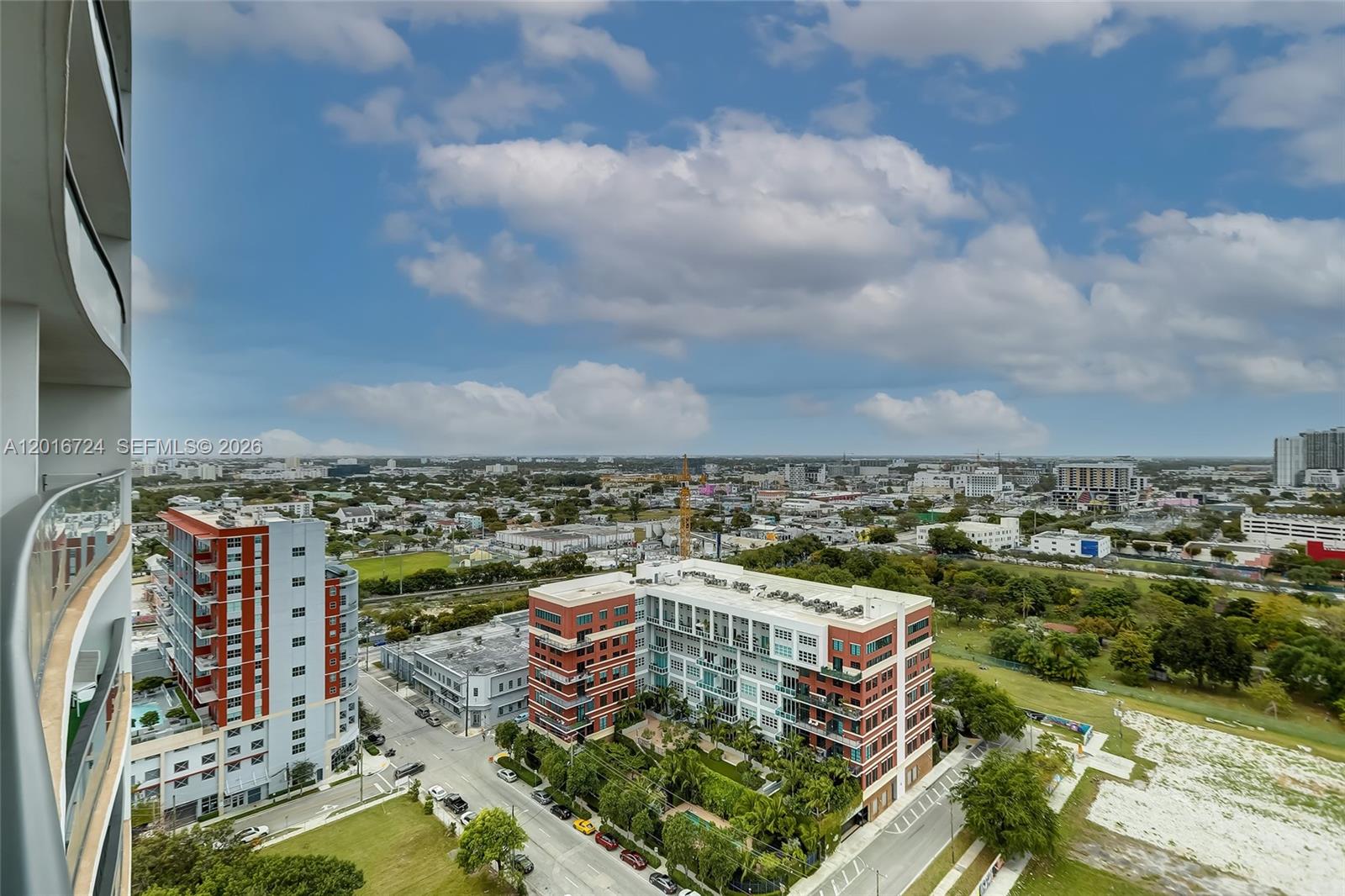 CANVAS CONDO - Residential Lease