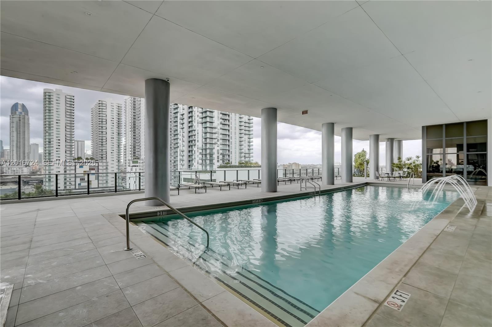 CANVAS CONDO - Residential Lease