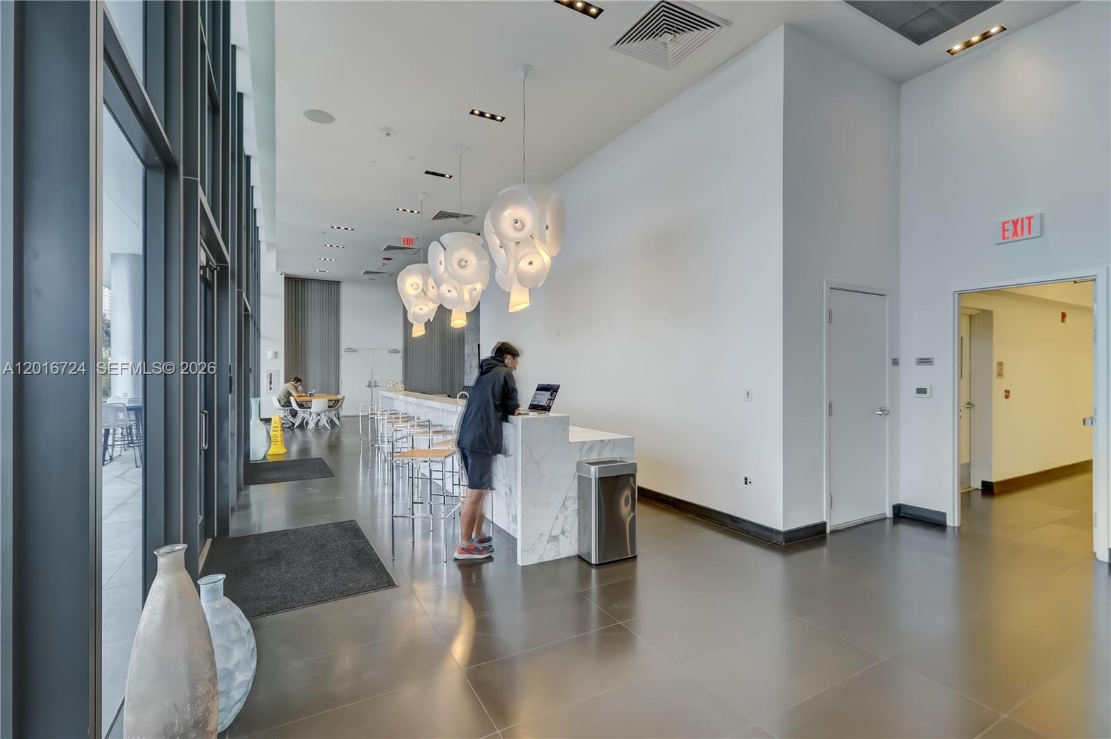 CANVAS CONDO - Residential Lease