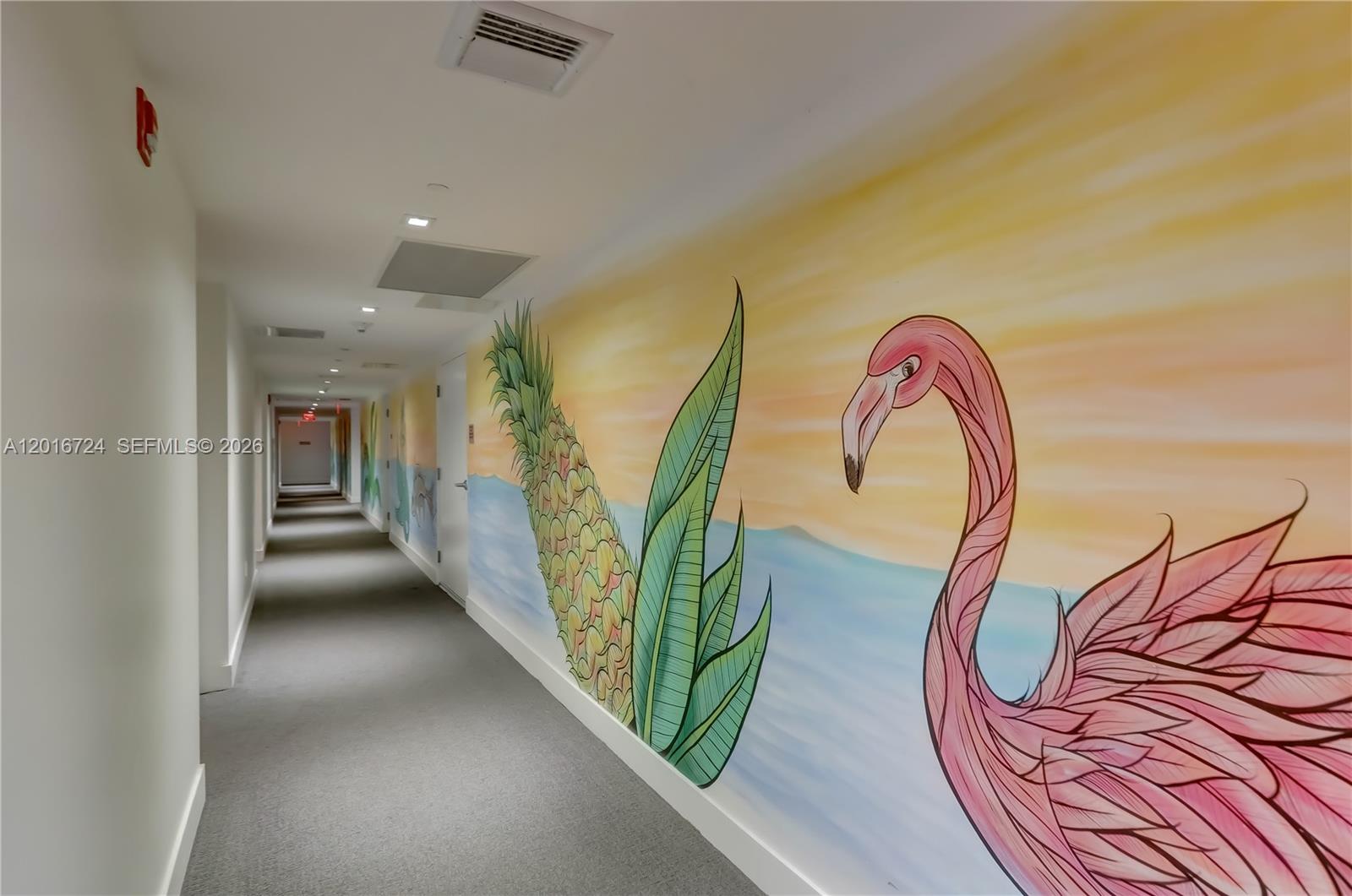 CANVAS CONDO - Residential Lease