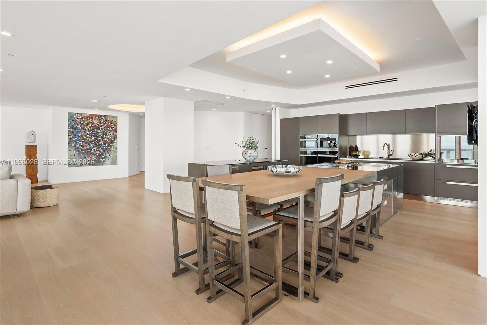 CONTINUUM ON SOUTH BEACH - Residential