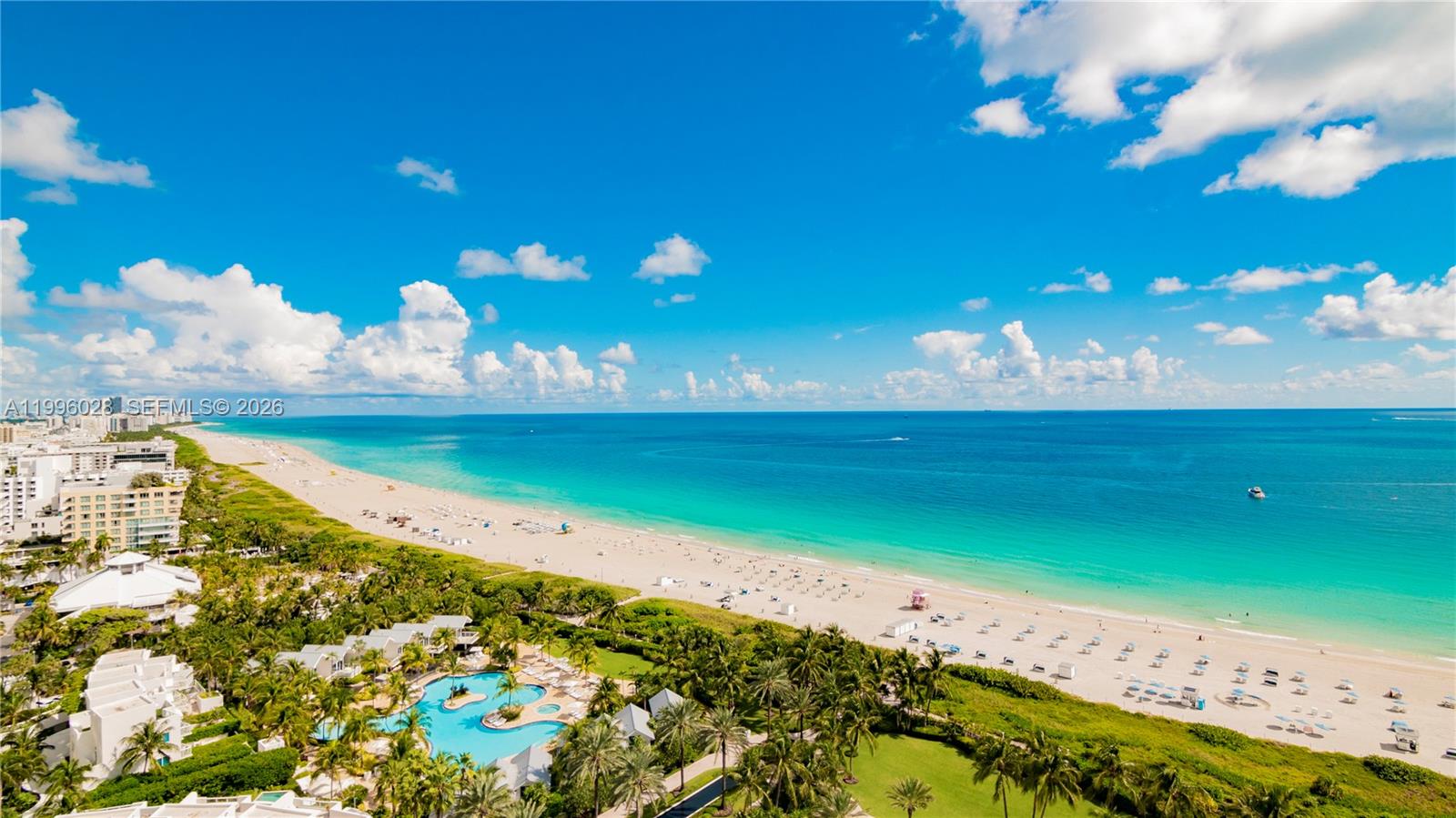 CONTINUUM ON SOUTH BEACH - Residential