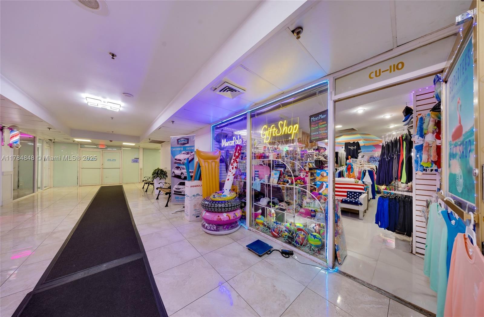 THE AVENTURA BEACH CLUB C - Residential