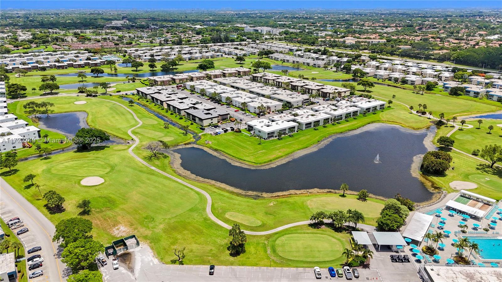 KINGS POINT FLANDERS COND - Residential Lease