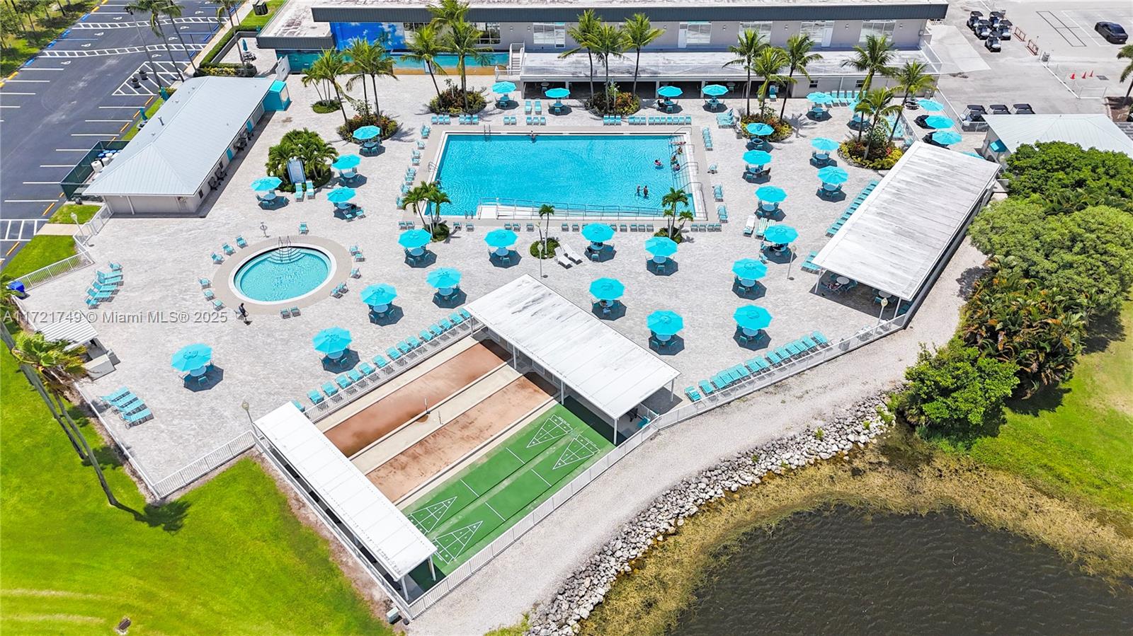 KINGS POINT FLANDERS COND - Residential Lease