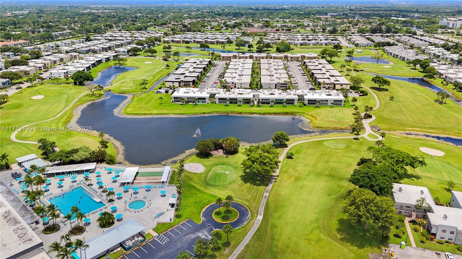 KINGS POINT FLANDERS COND - Residential Lease