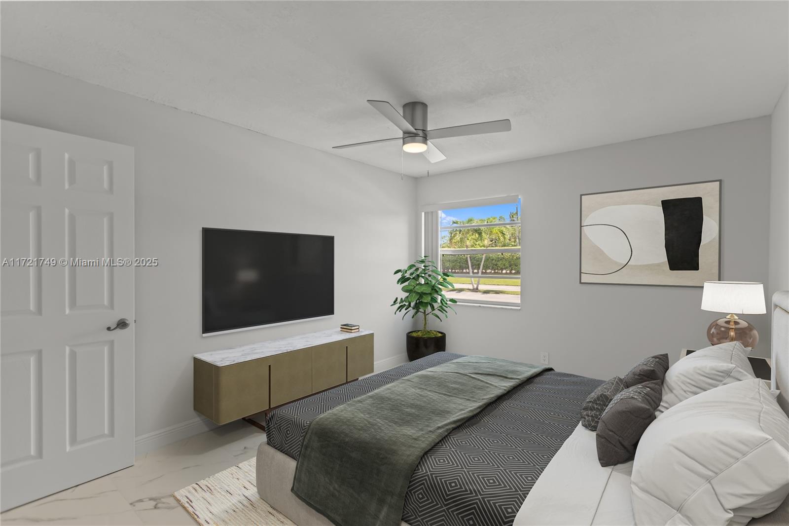 KINGS POINT FLANDERS COND - Residential Lease