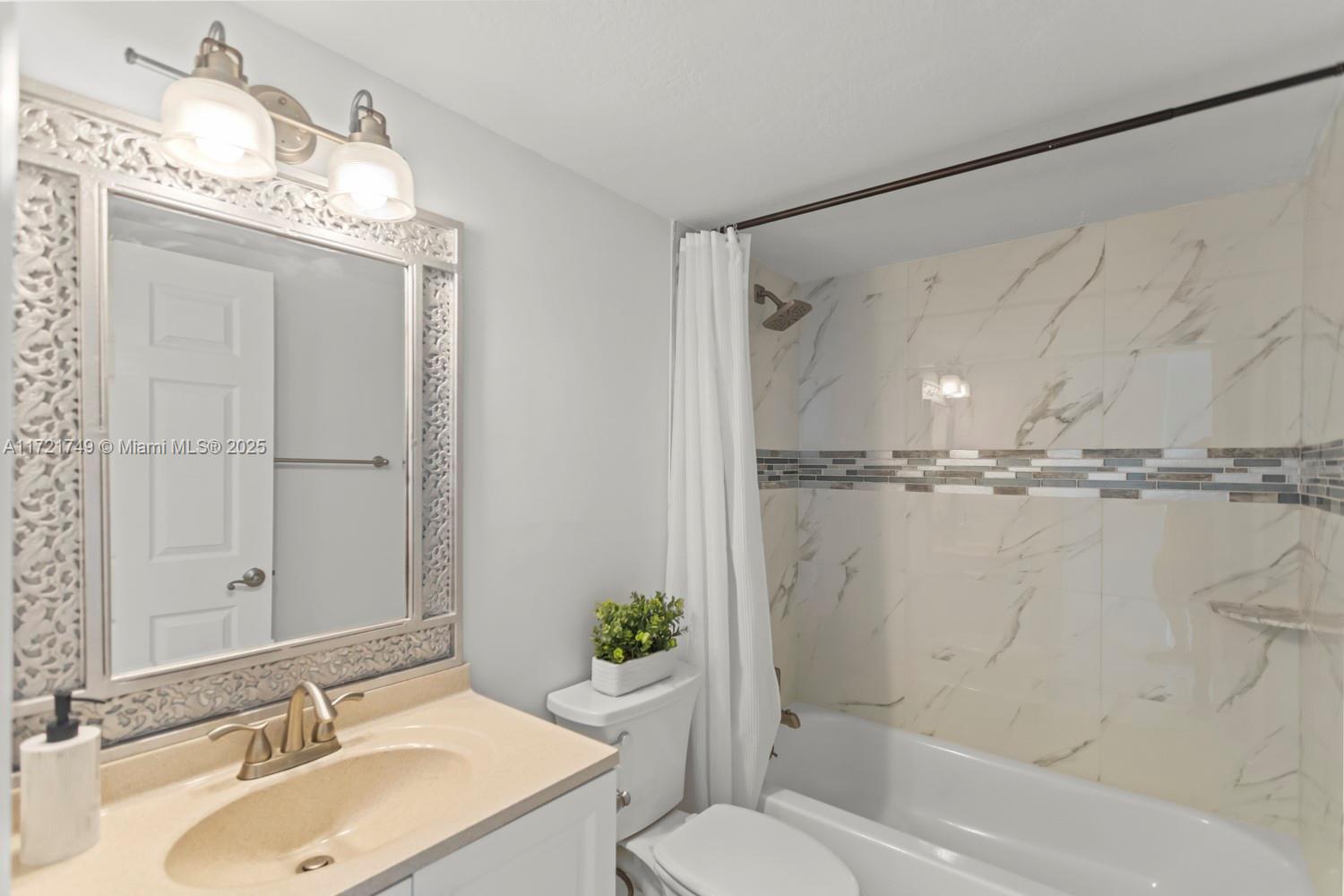 KINGS POINT FLANDERS COND - Residential Lease