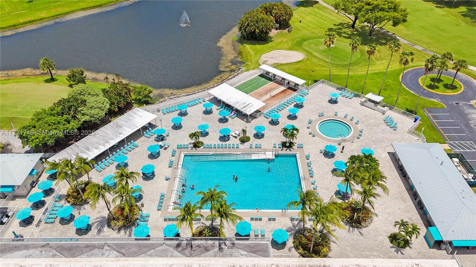 KINGS POINT FLANDERS COND - Residential Lease