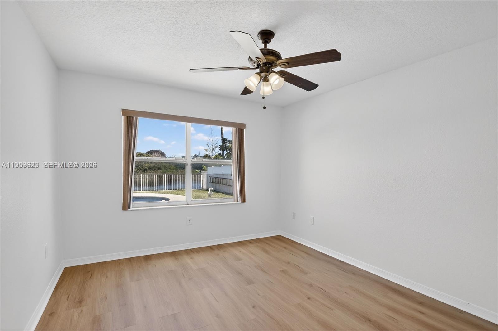 Pembroke Isles - Residential