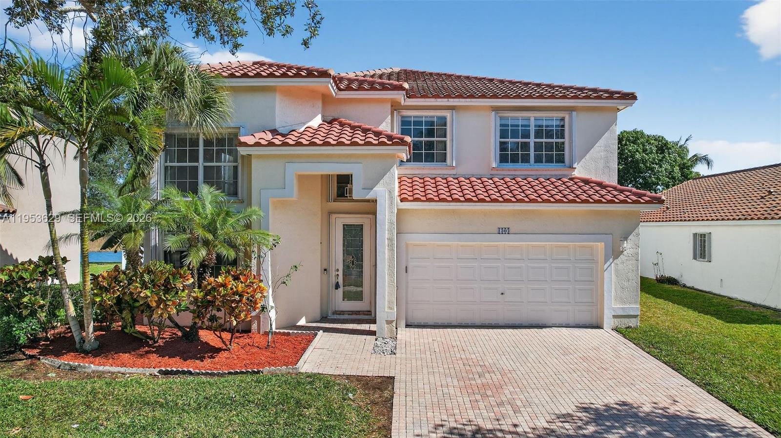 Pembroke Isles - Residential