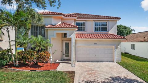 1303 NW 167th Ave Pembroke Pines FL 33028