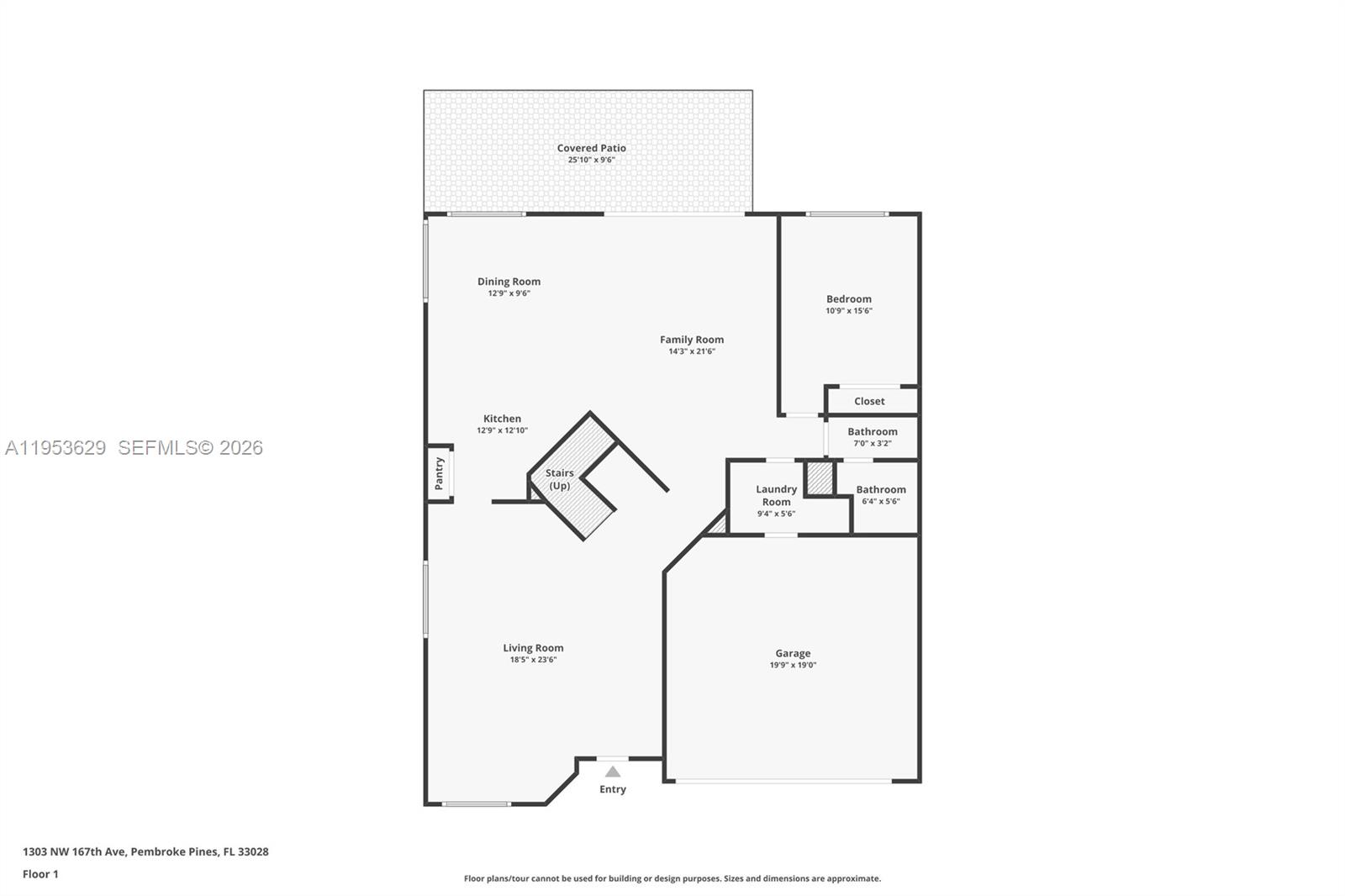 Pembroke Isles - Residential