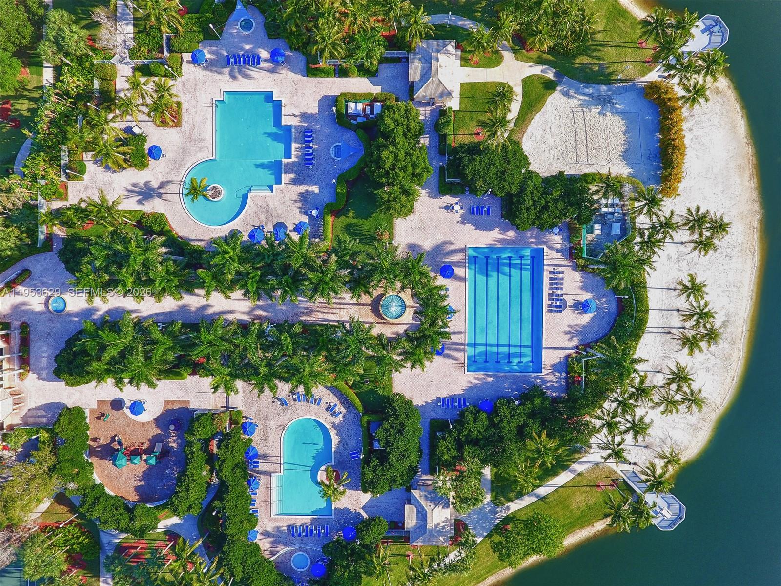 LAKES OF WESTERN PINES RE - Residential