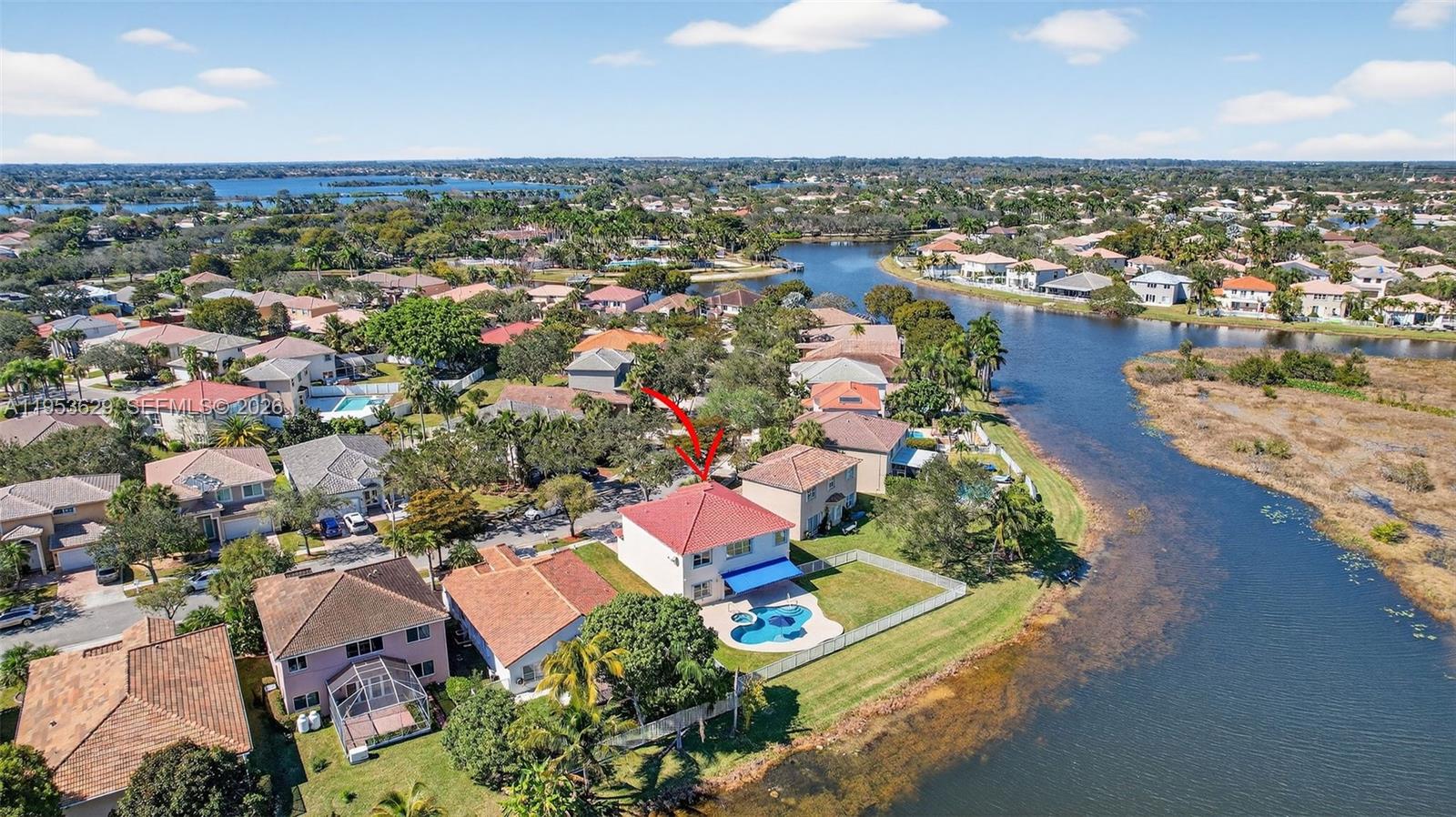 Pembroke Isles - Residential