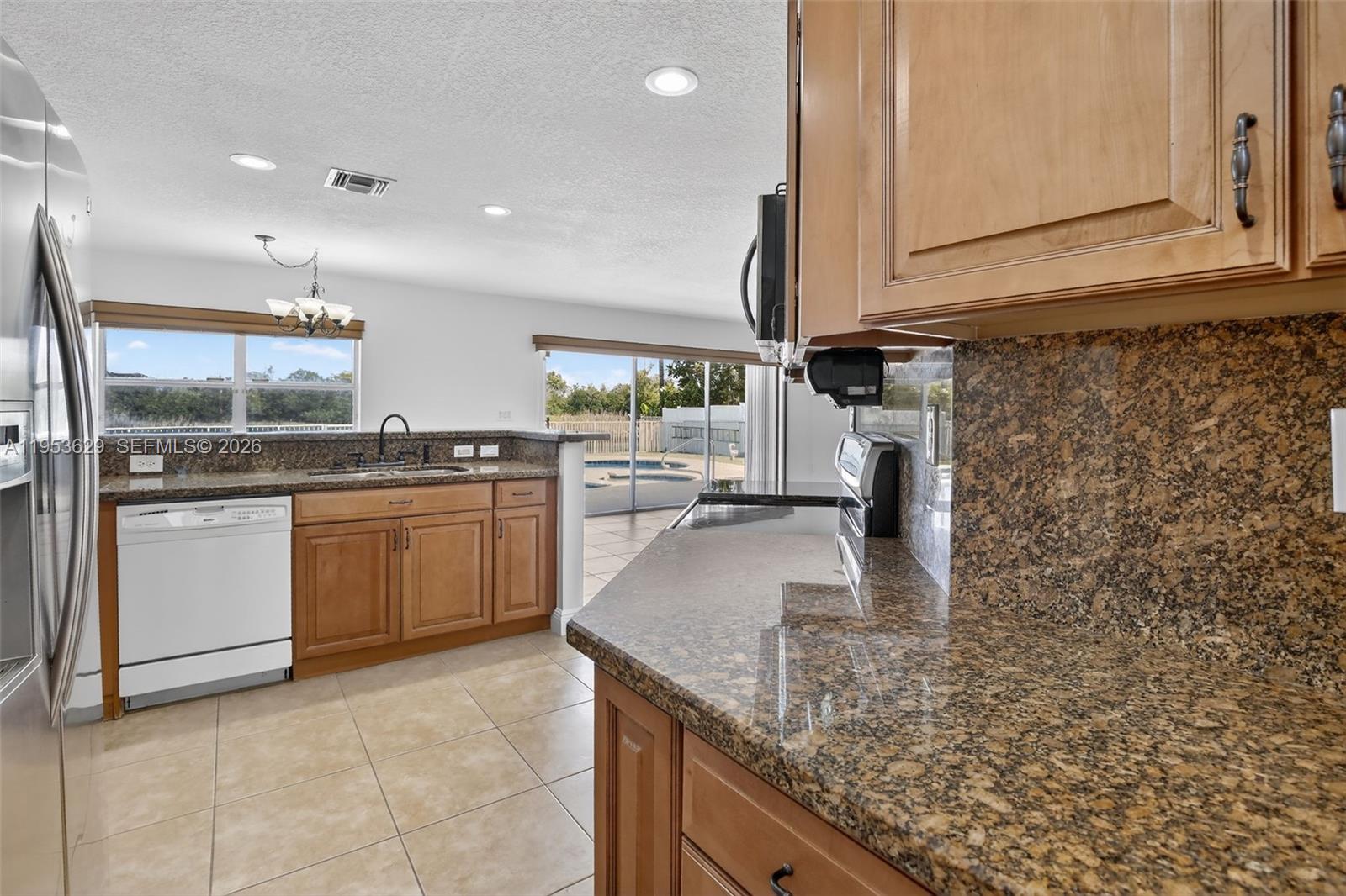 Pembroke Isles - Residential