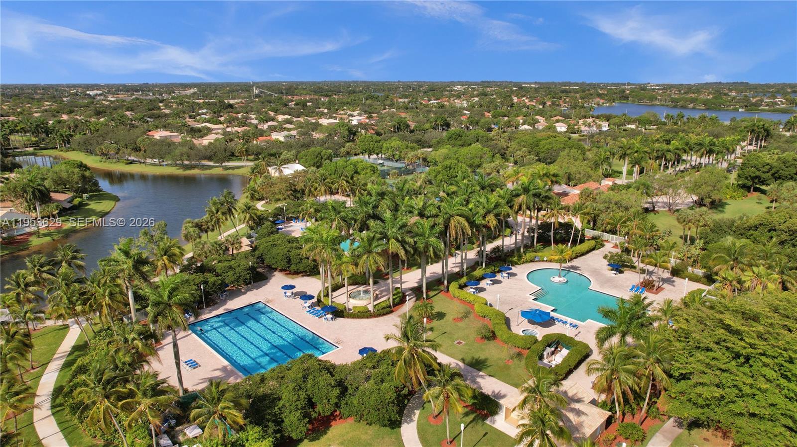 LAKES OF WESTERN PINES RE - Residential