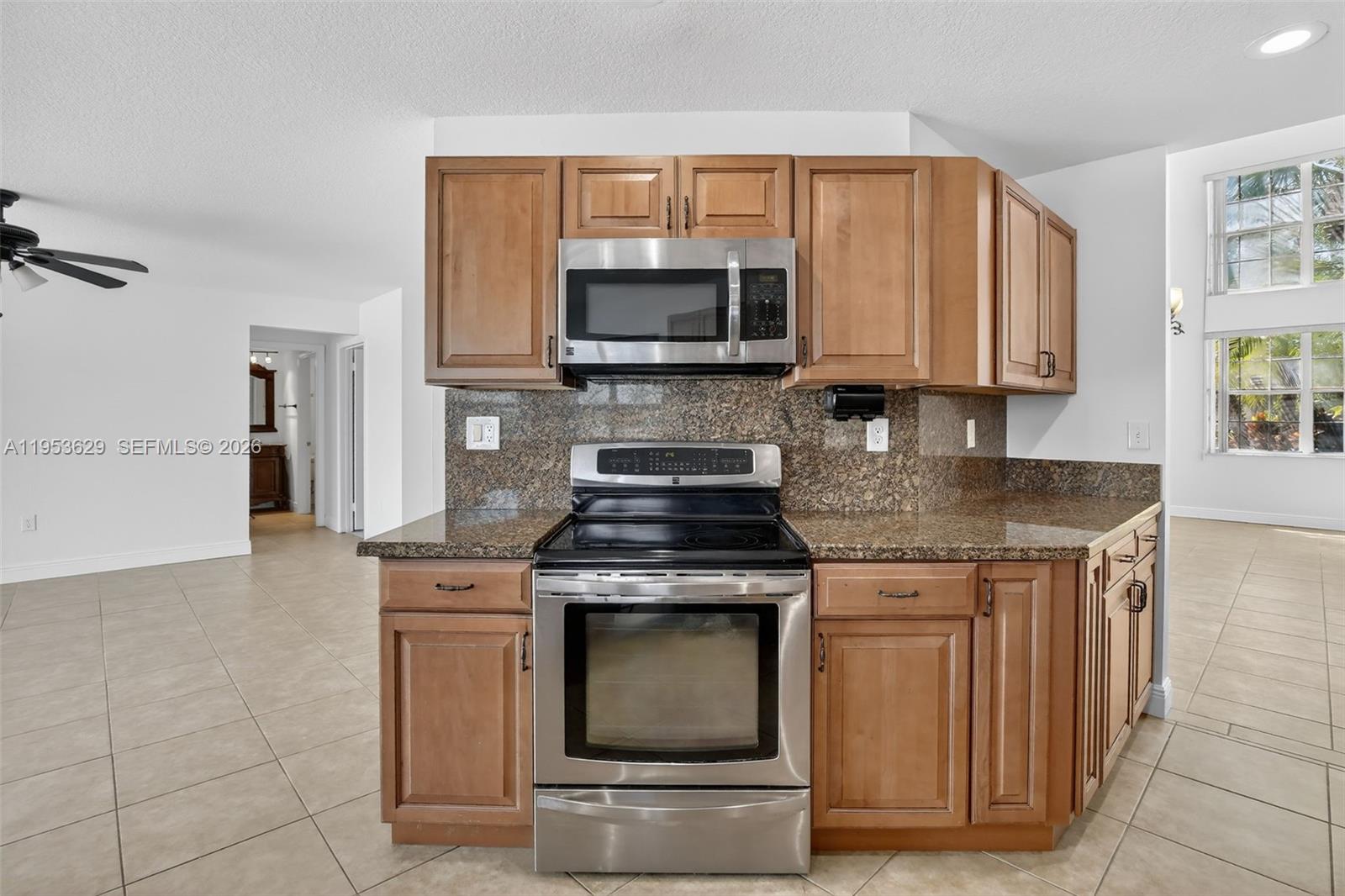 Pembroke Isles - Residential