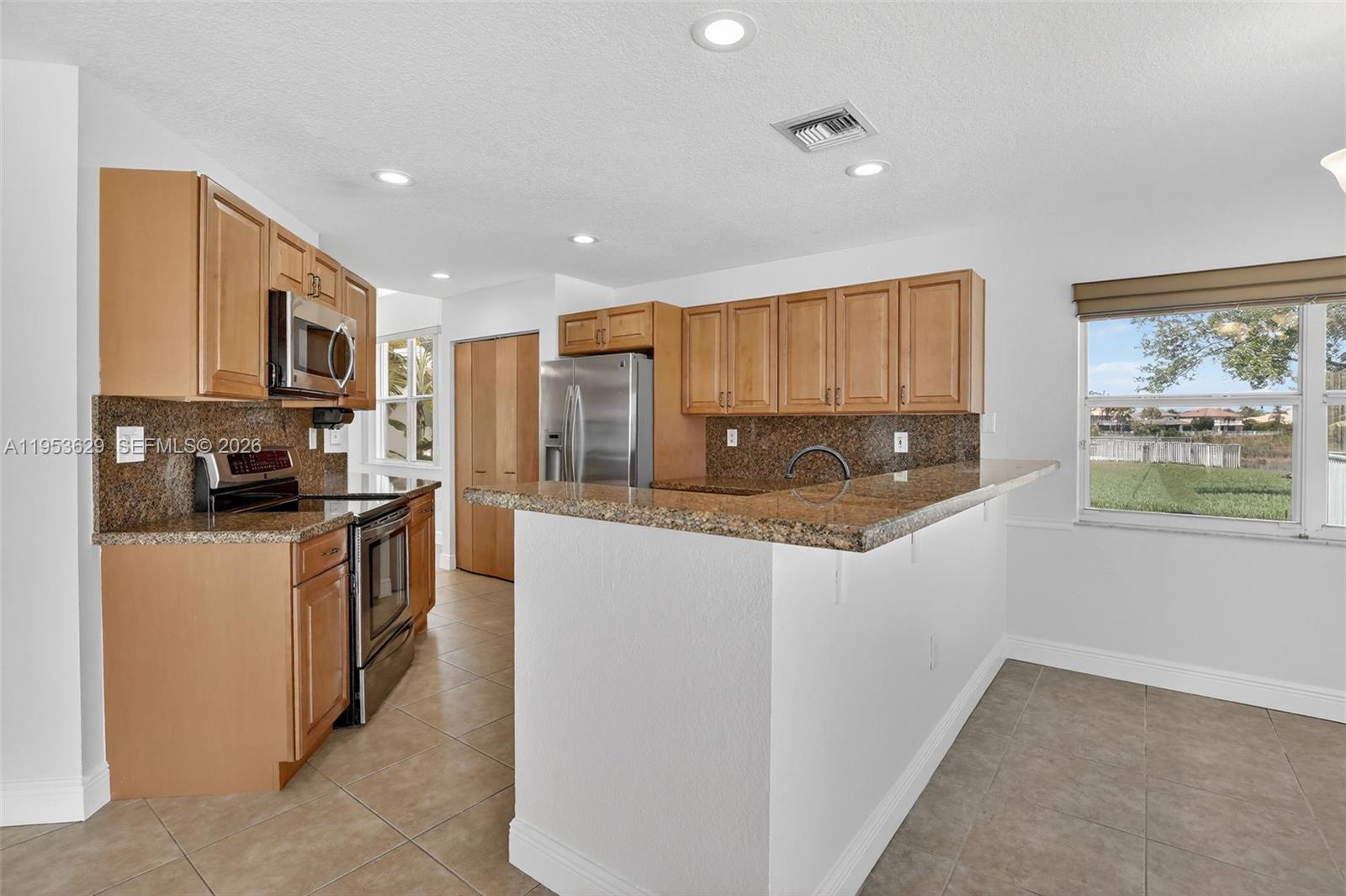 Pembroke Isles - Residential