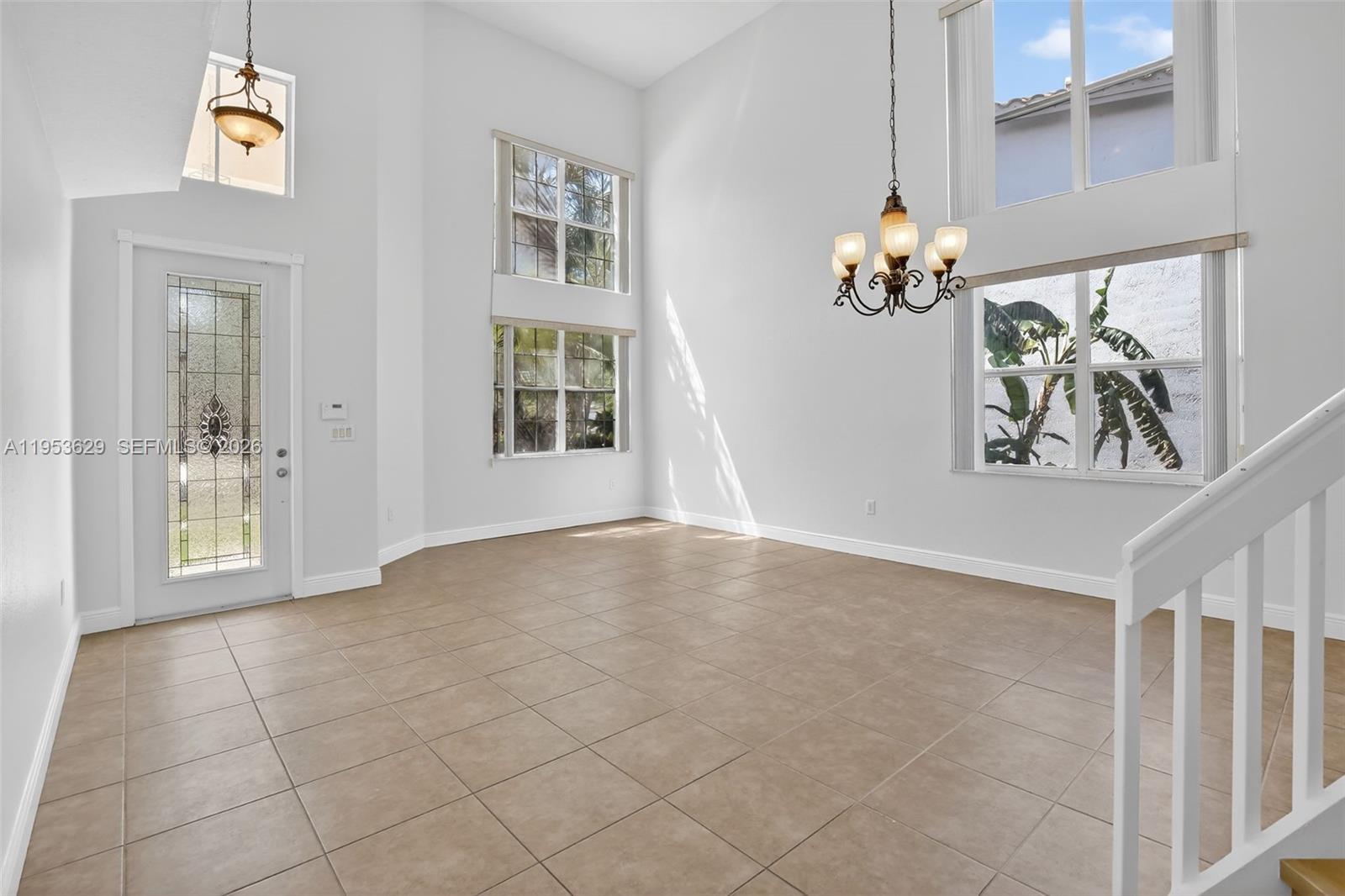 Pembroke Isles - Residential