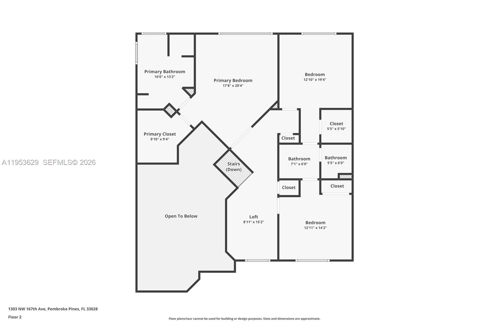 Pembroke Isles - Residential