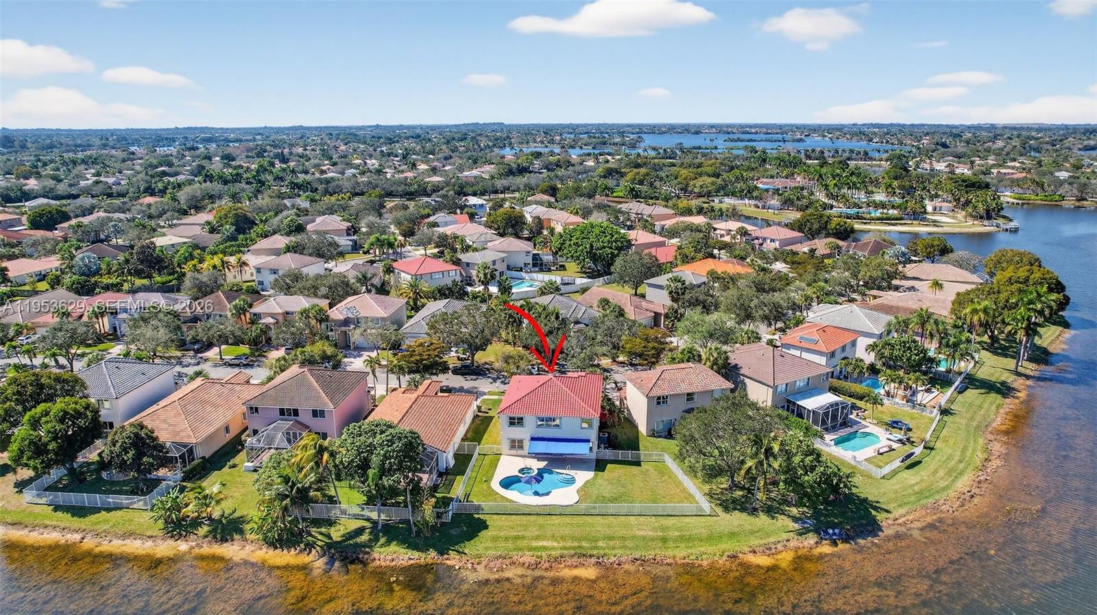 Pembroke Isles - Residential