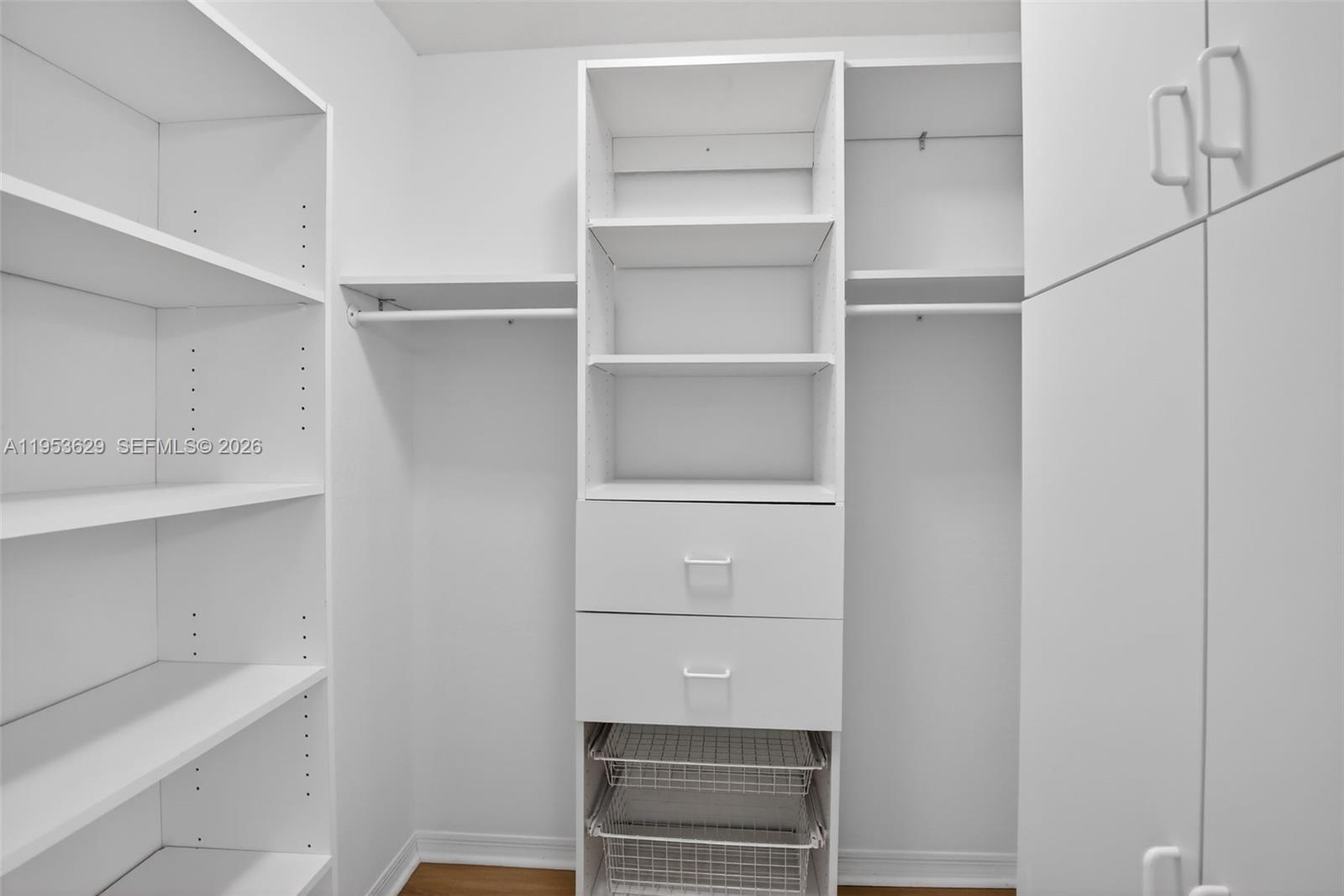 Pembroke Isles - Residential