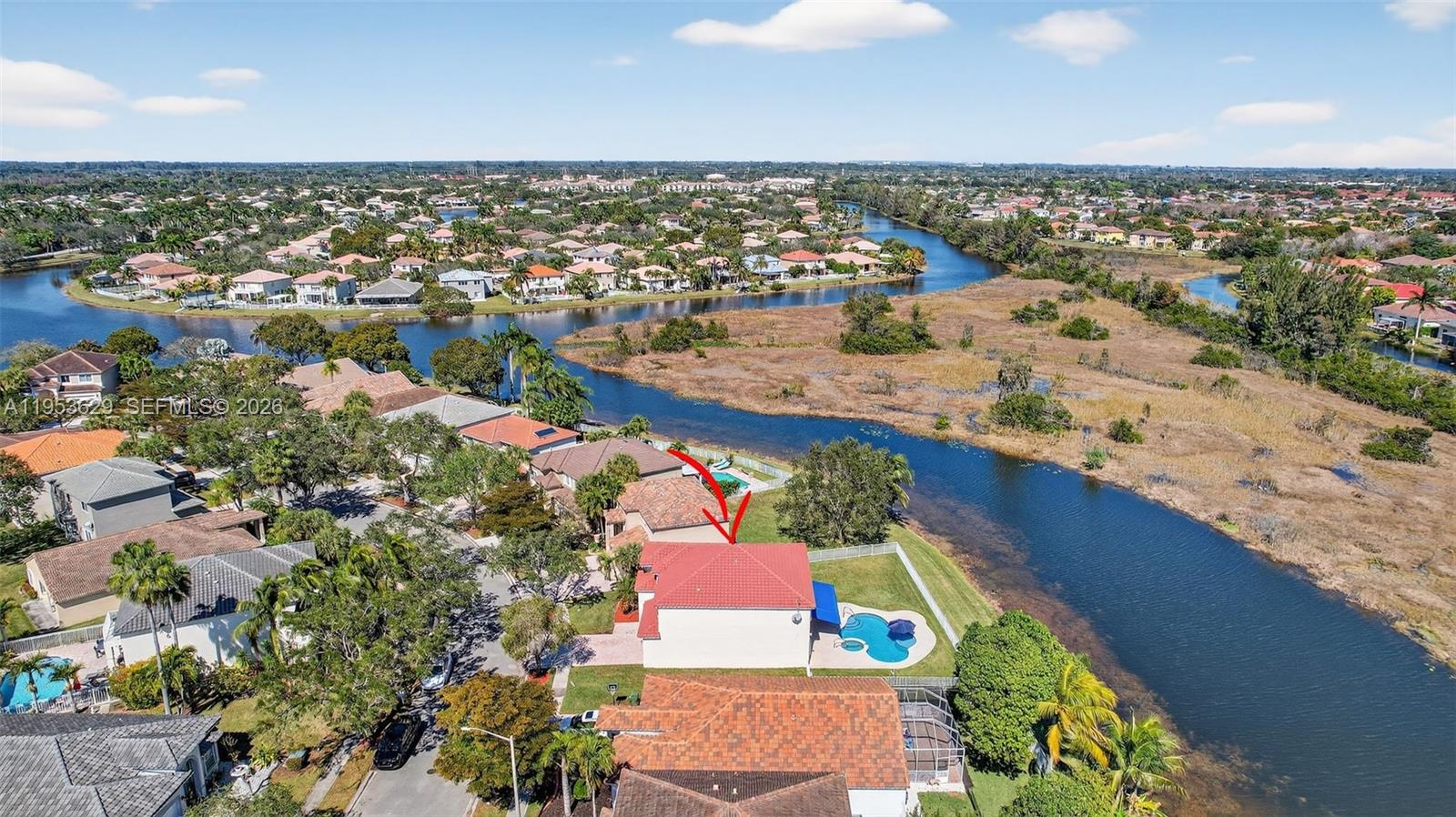 Pembroke Isles - Residential