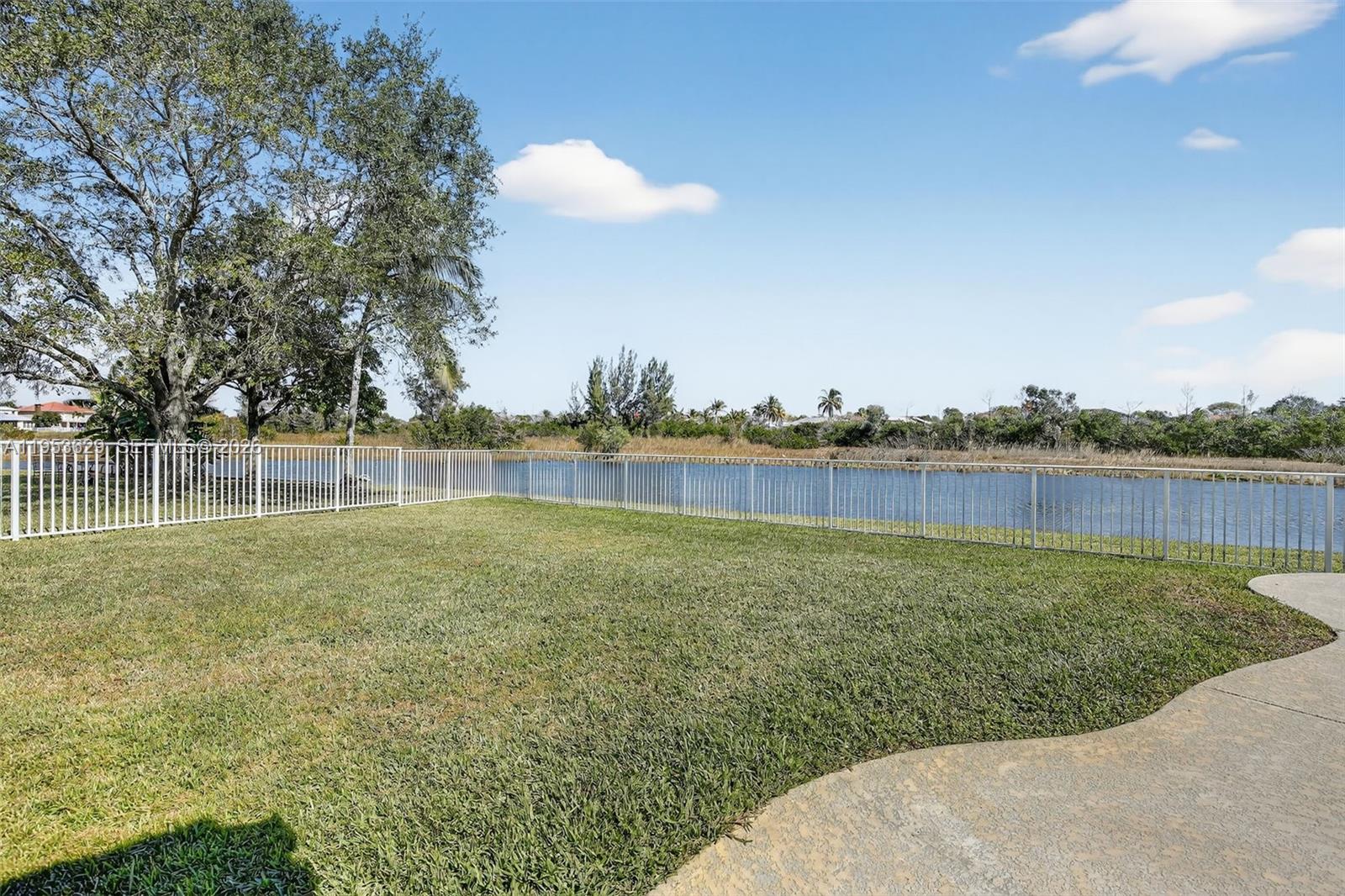 Pembroke Isles - Residential