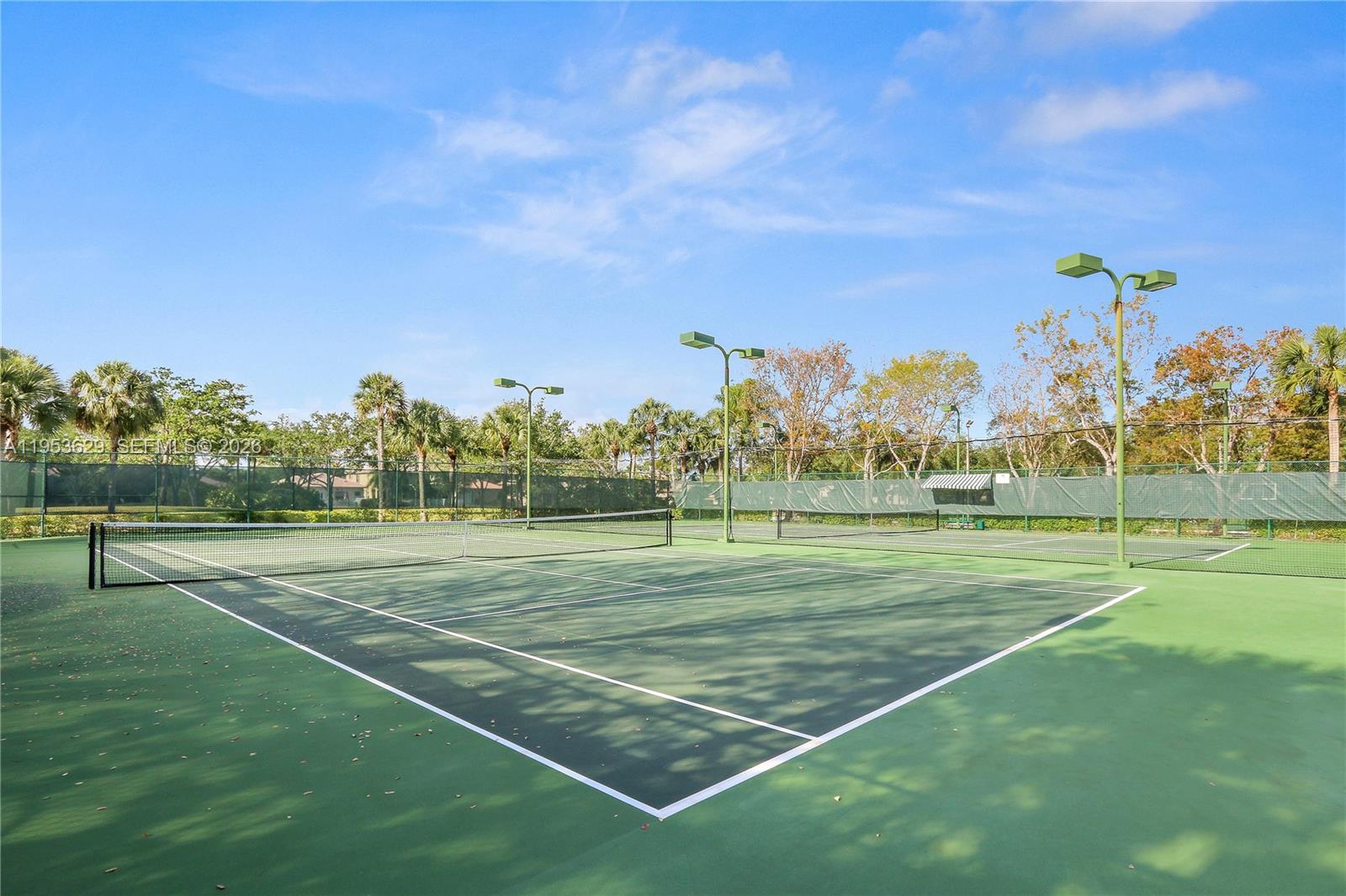 LAKES OF WESTERN PINES RE - Residential