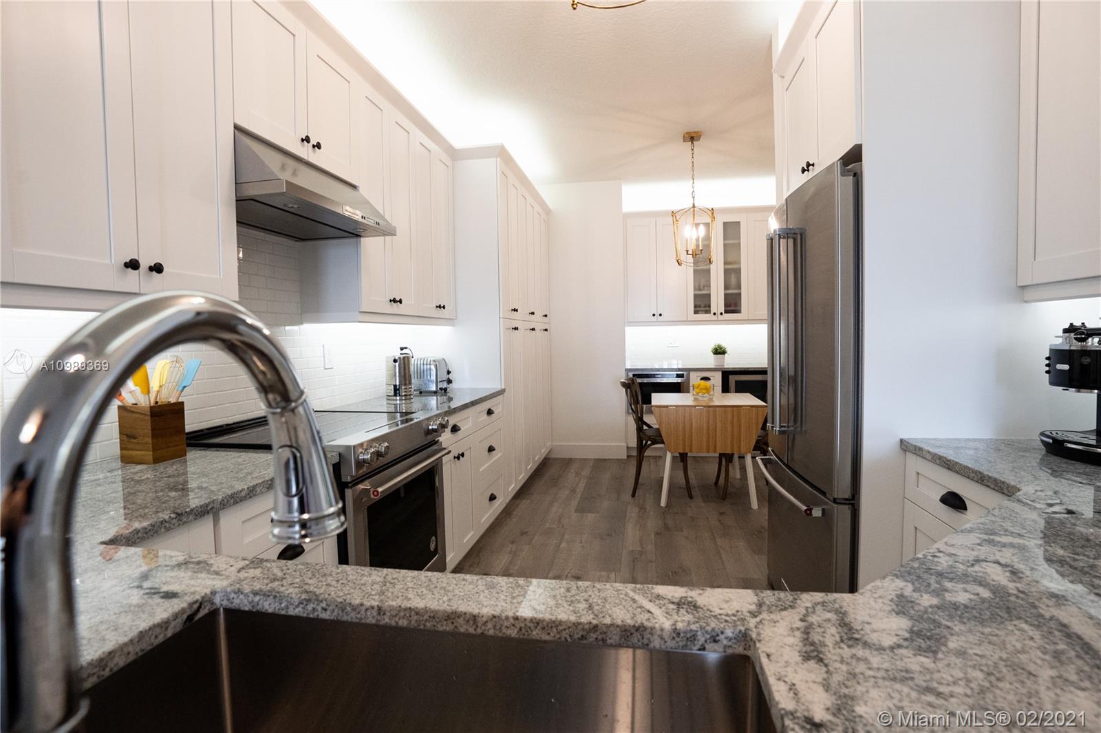 CAPTIVA CONDO A - Residential