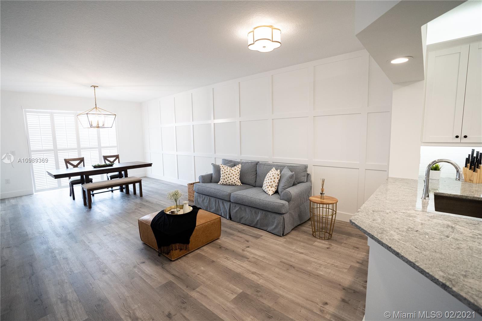 CAPTIVA CONDO A - Residential